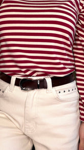 Cinturón Buganvilla