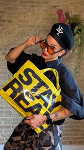 Bolso Tote Stay Real