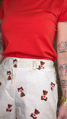 Pantalón Ositos