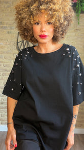 Camiseta m/c Tachuela