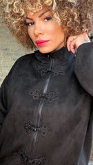 Bomber Antelina Japo Negra