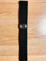 Cinturón elástico básico