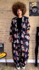 Traje Star Wars - Exclusivo LOOFRO