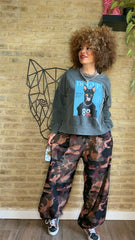 Sudadera Dog