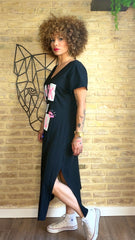 Vestido Rock & Roll