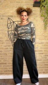 Pantalón Sport