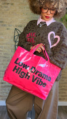 Bolso Low Drama