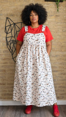 Pichi / Vestido Salchichas