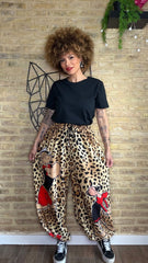Pantalón Maxi Popeye