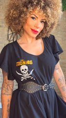 Vestido Goonies - Exclusivo LOOFRO