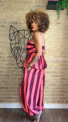Conjunto Rayas