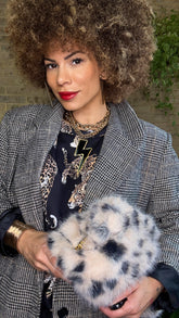 Americana Cuadro Maxi