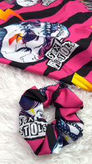 Scrunchie Punk