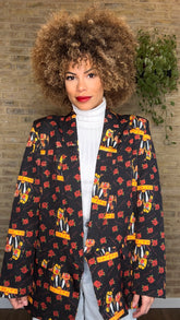 Americana Epi/ Blas exclusivo LOOFRO