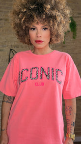 Camiseta Iconic