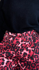 Pantalón Balloon Print 1