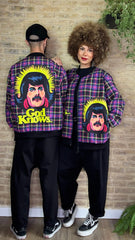 Bomber Freddie - Exclusivo LOOFRO