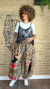 Pantalón Maxi Popeye