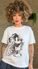 Camiseta Mickey