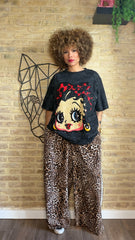 Camiseta Betty