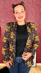 Americana Epi/ Blas exclusivo LOOFRO