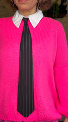 Corbata Raya Diplomática