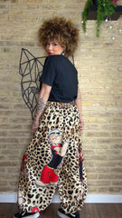 Pantalón Maxi Popeye