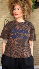 Camiseta Dream Print