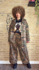 Pantalón Army