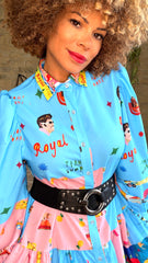 Vestido Elton