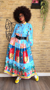 Vestido Elton