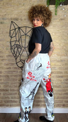 Pantalón Tintín
