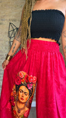 Pantalón Goma Frida