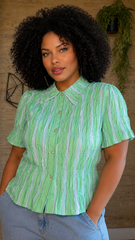 Camisa Piedras