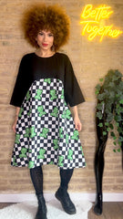 Vestido Fido Dido - Exclusivo LOOFRO