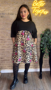 Vestido Grace Jones - Exclusivo LOOFRO