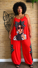 Conjunto Gasa Chica