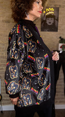 Cárdigan Kiss - Exclusivo LOOFRO