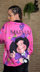 Bomber Mafalda