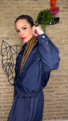 Chaqueta Denim
