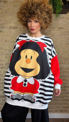 Sudadera Maxi Mafalda