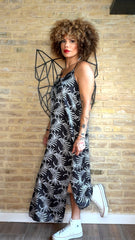 Vestido Largo