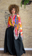 Pantalón Elefanate Negro