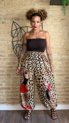 Pantalón Maxi Popeye