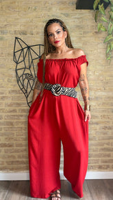 Mono Maxi Tachuela