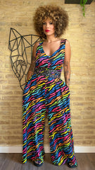 Mono Maxi Multizebra