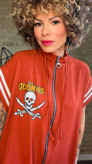 Mono Goonies - Exclusivo LOOFRO