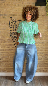Camisa Piedras