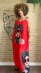 Conjunto Gasa Chica