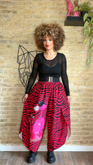 Pantalón Pantera Rosa